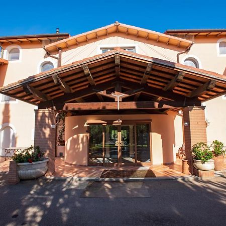 الشقق الفندقية برنسيبينا تيرافي  Antica Fornace Relais By La Principina المظهر الخارجي الصورة