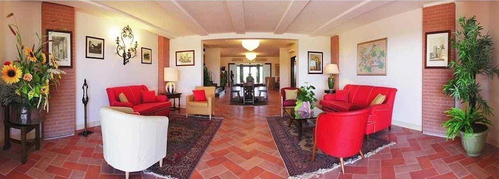 الشقق الفندقية برنسيبينا تيرافي  Antica Fornace Relais By La Principina المظهر الخارجي الصورة