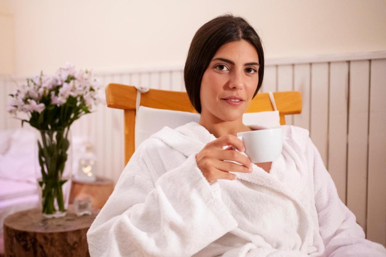الشقق الفندقية برنسيبينا تيرافي  Antica Fornace Relais By La Principina المظهر الخارجي الصورة