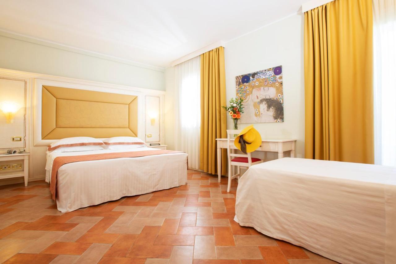 الشقق الفندقية برنسيبينا تيرافي  Antica Fornace Relais By La Principina المظهر الخارجي الصورة