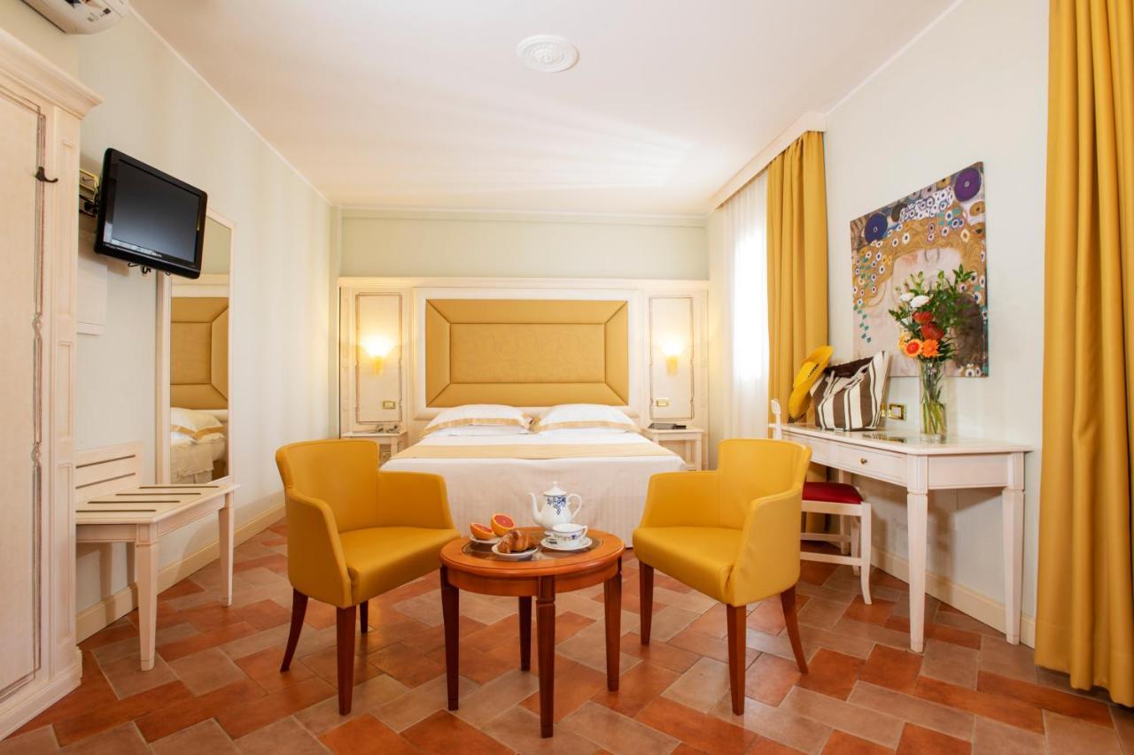 الشقق الفندقية برنسيبينا تيرافي  Antica Fornace Relais By La Principina المظهر الخارجي الصورة