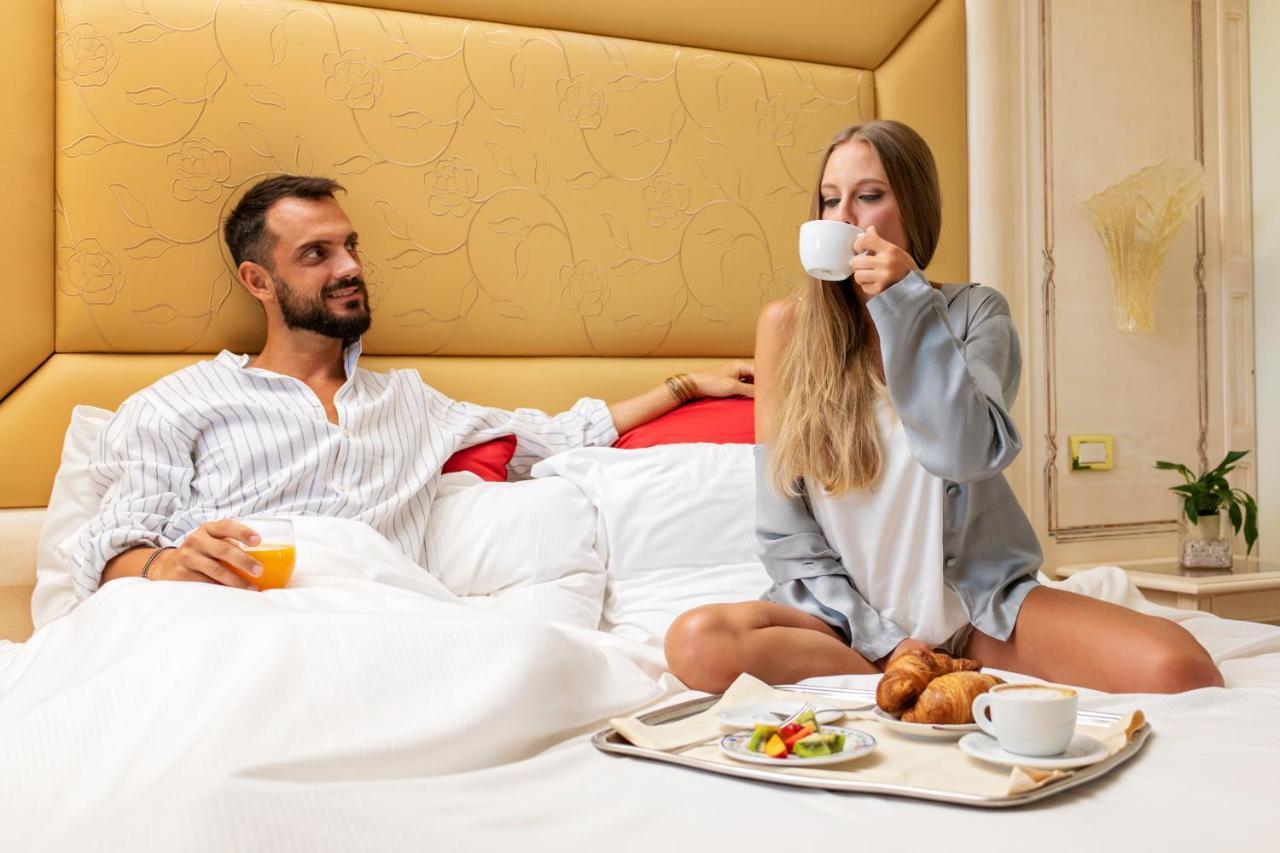 الشقق الفندقية برنسيبينا تيرافي  Antica Fornace Relais By La Principina المظهر الخارجي الصورة