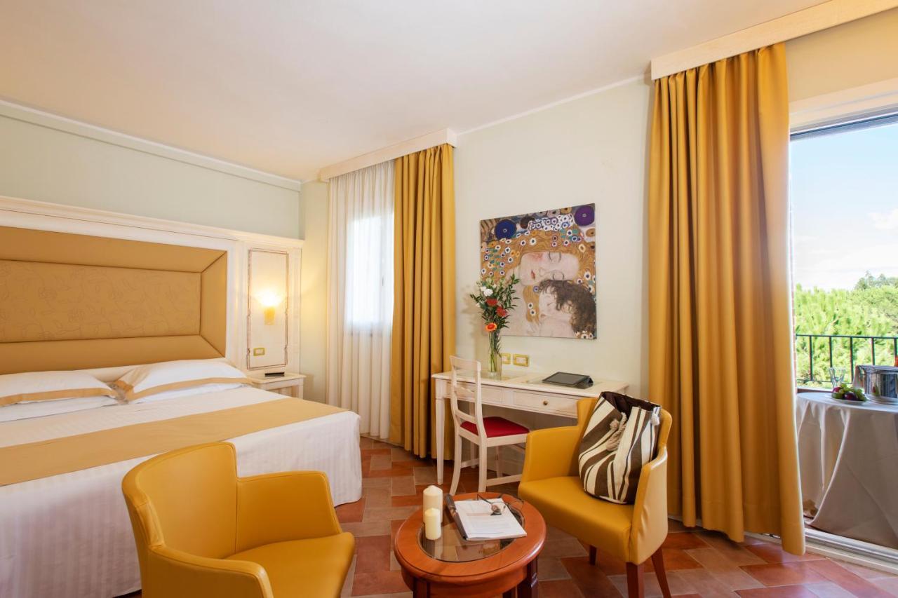 الشقق الفندقية برنسيبينا تيرافي  Antica Fornace Relais By La Principina المظهر الخارجي الصورة