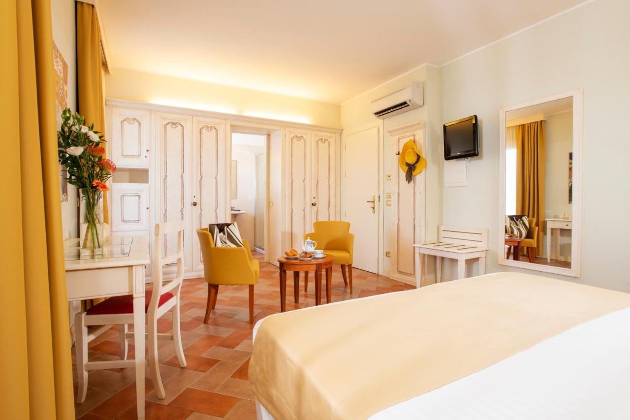 الشقق الفندقية برنسيبينا تيرافي  Antica Fornace Relais By La Principina المظهر الخارجي الصورة