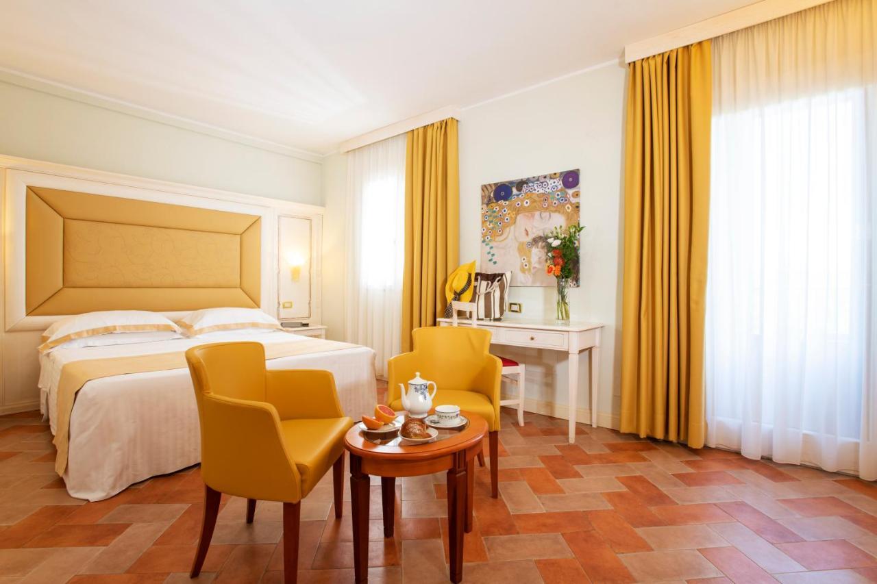 الشقق الفندقية برنسيبينا تيرافي  Antica Fornace Relais By La Principina المظهر الخارجي الصورة