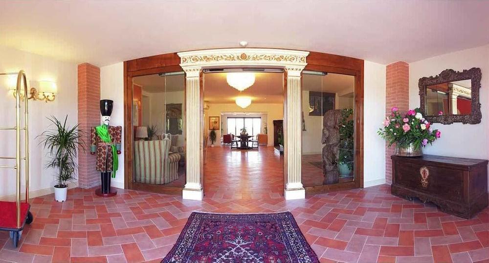 الشقق الفندقية برنسيبينا تيرافي  Antica Fornace Relais By La Principina المظهر الخارجي الصورة