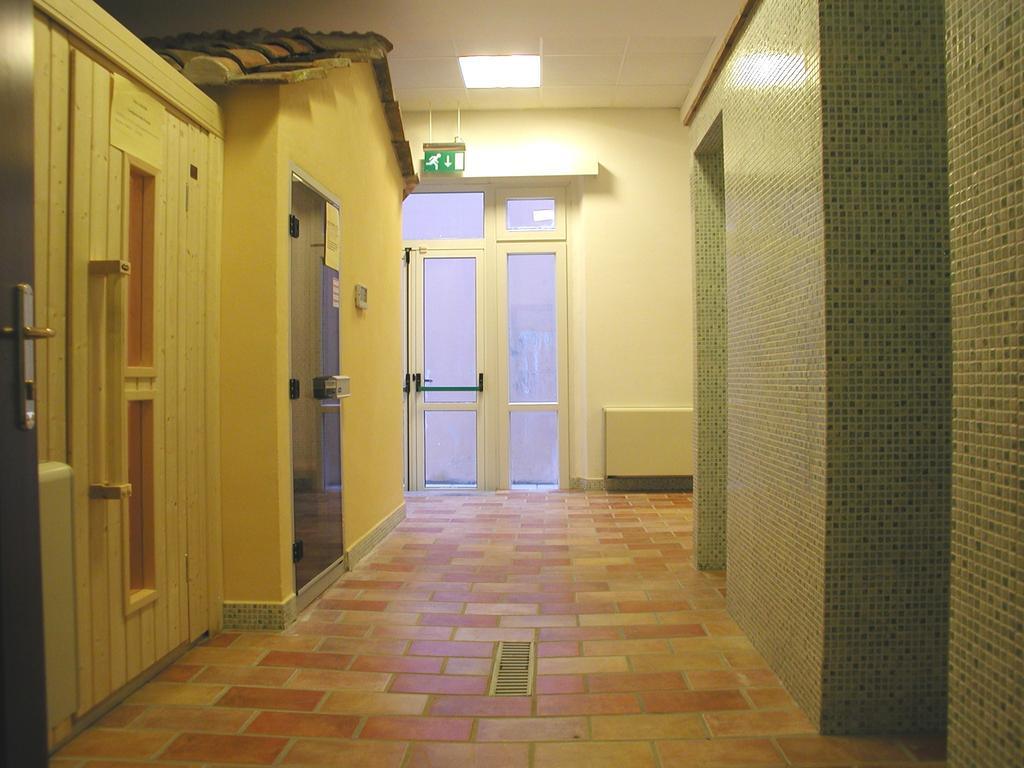 الشقق الفندقية برنسيبينا تيرافي  Antica Fornace Relais By La Principina المظهر الخارجي الصورة