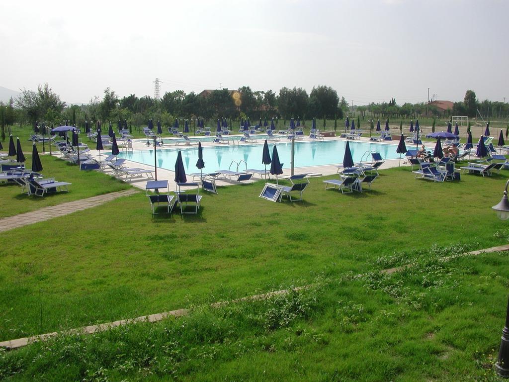الشقق الفندقية برنسيبينا تيرافي  Antica Fornace Relais By La Principina المظهر الخارجي الصورة