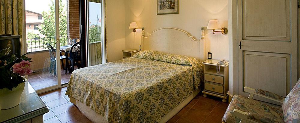 الشقق الفندقية برنسيبينا تيرافي  Antica Fornace Relais By La Principina المظهر الخارجي الصورة