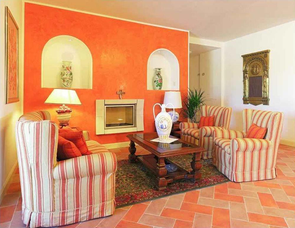 الشقق الفندقية برنسيبينا تيرافي  Antica Fornace Relais By La Principina المظهر الخارجي الصورة