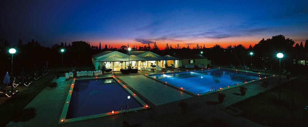الشقق الفندقية برنسيبينا تيرافي  Antica Fornace Relais By La Principina المظهر الخارجي الصورة
