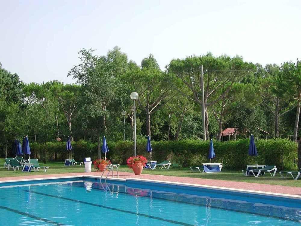 الشقق الفندقية برنسيبينا تيرافي  Antica Fornace Relais By La Principina المظهر الخارجي الصورة