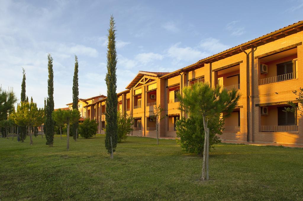 الشقق الفندقية برنسيبينا تيرافي  Antica Fornace Relais By La Principina المظهر الخارجي الصورة