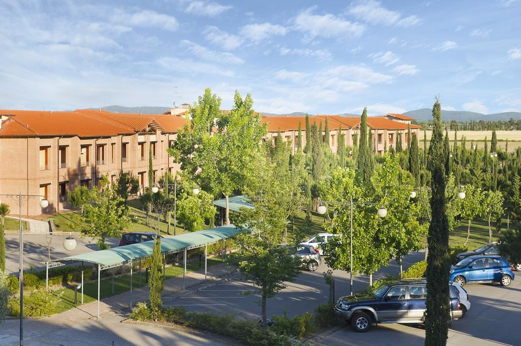 الشقق الفندقية برنسيبينا تيرافي  Antica Fornace Relais By La Principina المظهر الخارجي الصورة