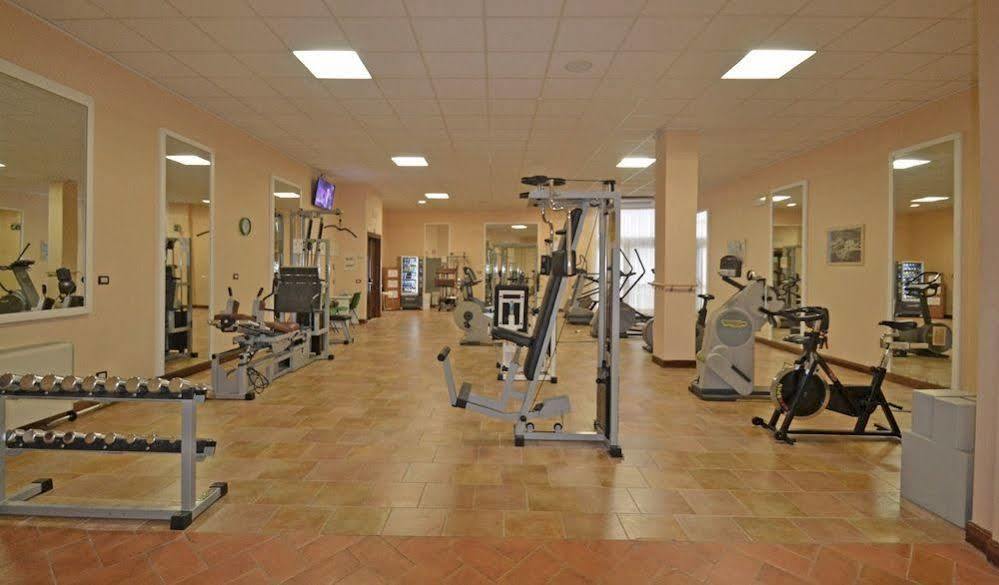 الشقق الفندقية برنسيبينا تيرافي  Antica Fornace Relais By La Principina المظهر الخارجي الصورة